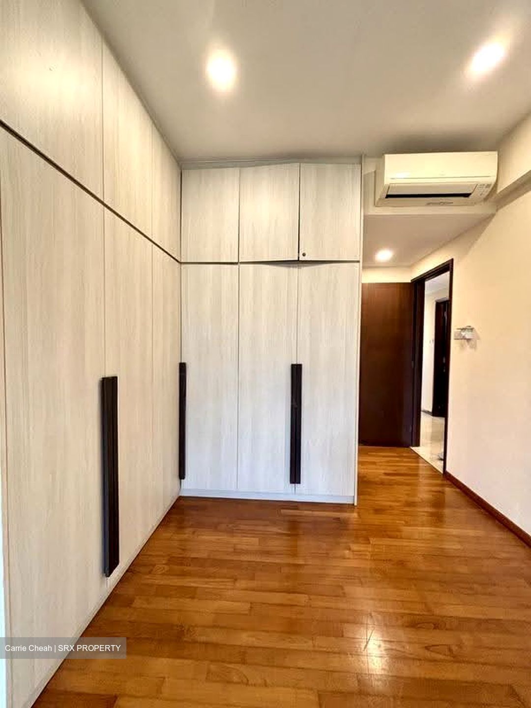 Freesia Woods (D21), Condominium #621165261